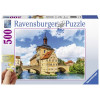 RAVENSBURGER puzzle (slagalice) - Bamberg gradska većnica RA13651