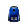 SAMSUNG eco jungle usisivač sa tihim režimom usisavanja, 750W plavi VC07UHNJGBB/OL