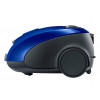 SAMSUNG eco jungle usisivač sa tihim režimom usisavanja, 750W plavi VC07UHNJGBB/OL