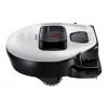 SAMSUNG usisivač robot VR7000M sa fullview senzorom, 80w prirodno bela VR10M701HUW/GE