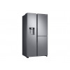 SAMSUNG side by side frižider 604l RS68N8671SL/EF