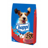 CHAPPI hrana za pse, govedina i živina 3kg 520107
