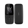 NOKIA  telefon 105 (black) new