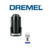 DREMEL 880 litijum-jonska baterija 12V 26150880JA