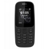 NOKIA  telefon 105 (black) new