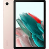SAMSUNG Galaxy Tab A8 10.5 X200 4/64GB WiFi Pink Tablet