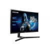 SAMSUNG VA zakrivljeni gejmerski monitor 27" LC27FG73FQUXEN