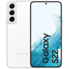 SAMSUNG Mobilni telefon Galaxy S22 5G 8/128GB White
