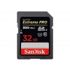 SANDISK memorijska kartica SDXC 32GB SDSDXPK-032G-GN4IN