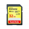 SANDISK memorijska kartica SDHC 32GB SDSDUNC-032G-GN6IN