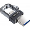 SANDISK USB SDDD3-032G-G46 32Gb