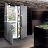 LIEBHERR side by side frižider SBSes 8483 - Premium + SmartSteel LI0108019