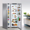 LIEBHERR side by side frižider SBSesf 7212 - Comfort + SmartSteel LI0108007