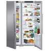 LIEBHERR side by side frižider SBSesf 7212 - Comfort + SmartSteel LI0108007