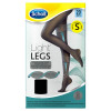 SCHOLL Light Legs™ ženske čarape 20 DEN black (S) 410552