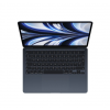 APPLE Laptop MBA 13.6 Midnight MLY43ZE/A