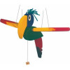 WOODY leteći papagaj - mali 10215