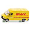 SIKU igračka Poštanski Van-DHL