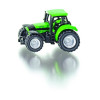 SIKU igračka Traktor Agrotron 0859