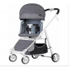 BBO kolica za bebe V6 TWISTER - GREY