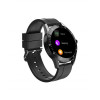 MOYE Kronos Pro II Smart Watch - Black