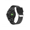 MOYE Kronos Pro II Smart Watch - Black