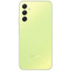 SAMSUNG Smart telefon A34 5G 8GB / 256GB - Zeleni