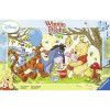 RAVENSBURGER puzzle (slagalice) - Winnie the Pooh RA06018