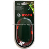 BOSCH Extra-strong struna za trimer crvena F016800181