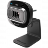 MICROSOFT Web kamera LifeCam HD-3000 For Bus Win USB Port 50 Hz T4H-00004