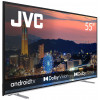 JVC Smart Televizor LT-55VA6200