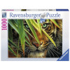 RAVENSBURGER puzzle - Tigar RA19486