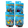 TOMY POKEMON FIGURE 2 KOM TMT18445D