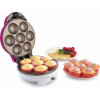 GORENJE Aparat za cupcake i waffle,2 promenljive ploče WCM 702 PW 559642