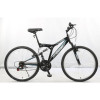 URBANBIKE Apache 26"/21" - Crno-plavi 