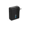 GOPRO Supercharger ( Dual Port Fast Charger ) AWALC-002-RU