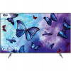 SAMSUNG televizot qled, smart tv, uhd, pqi 2800, q hdr 1000, dvb t2/c/s2, 140 cm qe55q6fnatxxh