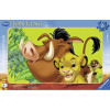 RAVENSBURGER puzzle (slagalice) - Lion King RA06008