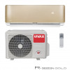 VIVAX Inverter klima ACP-12CH35AERI GOLD 