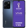 VIVO Y35 8GB/256GB - Tamnoplavi