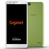 GIGASET GS100 DS 5,5"  1GB/8GB White-Lemon Green + silikon Grey 3509