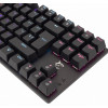 WHITE SHARK GK 2106 COMMANDOS, Mechanical Keyboard