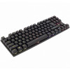 WHITE SHARK GK 2106 COMMANDOS, Mechanical Keyboard