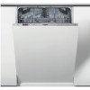 CANDY Ugradna mašina za pranje sudova, CDIH 2D1145