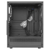 WHITE SHARK GCC 2101 BUNKER, PC Case