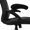 WHITE SHARK ZOLDER Black, Gaming Chair