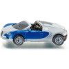 SIKU Bugatti Veyron Grand Sport 1353