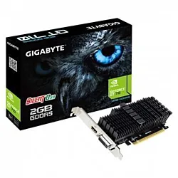 GIGABYTE Grafička karta GT 710  GV-N710D5SL-2GL