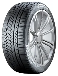 Continental Zimska auto guma 265/40R22 106V XL