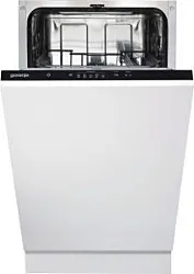 Gorenje Ugradna mašina za sudove GV520E15